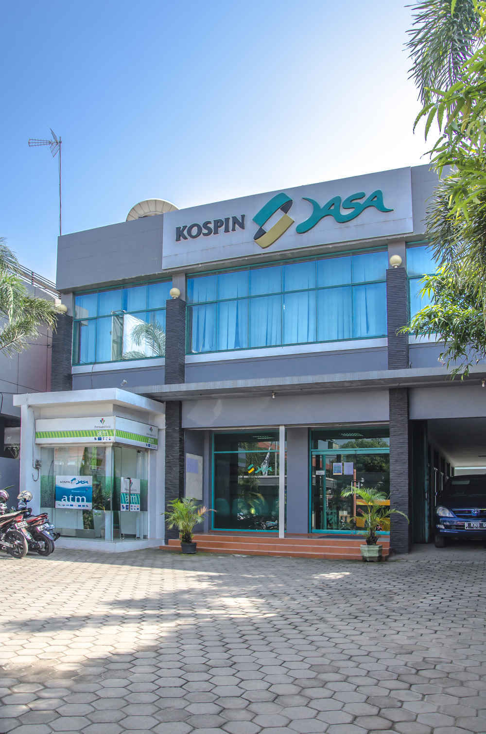 Mengenal Kantor APGARIN Pusat: Solusi Jasa & Layanan Cilacap yang Siap Mendengar