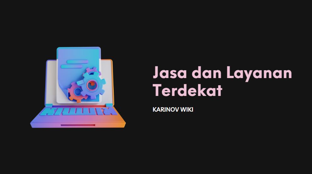 APGARIN Pusat: Solusi Jasa & Layanan Cilacap yang Mengerti Kebutuhan Anda