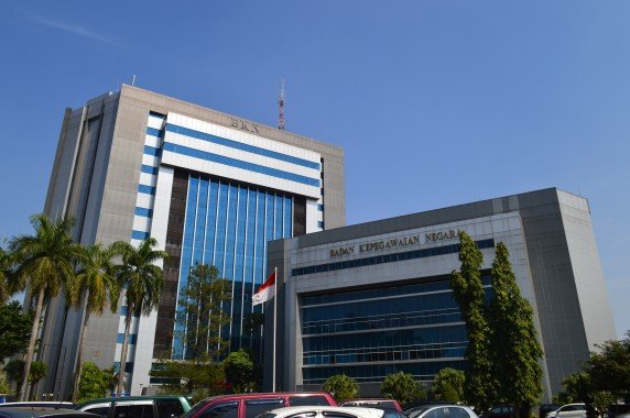 APGARIN Pusat: